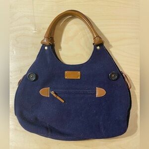 Kate Spade Wool purse (HL)